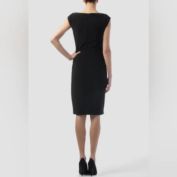 Joseph Ribkoff Dress - Picture 11 of 12